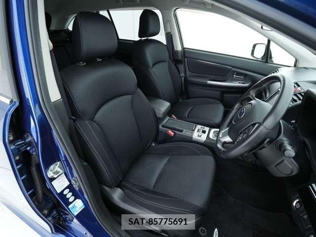 Subaru LEVORG 2014-07 381039-5