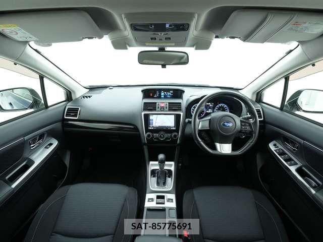 Subaru LEVORG 2014-07 381039-4