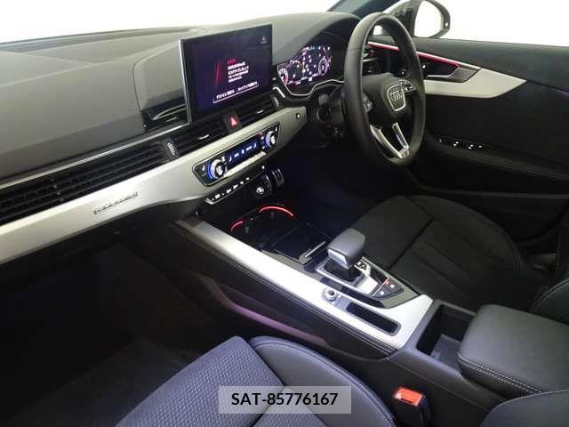 Audi A4 2023-09 263693-10