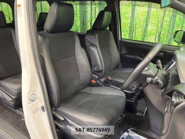 Toyota NOAH 2019-07 342895-8