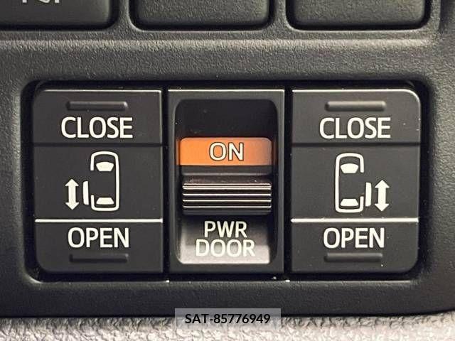 Toyota NOAH 2019-07 342895-5