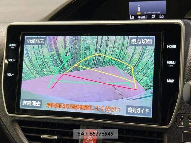 Toyota NOAH 2019-07 342895-4