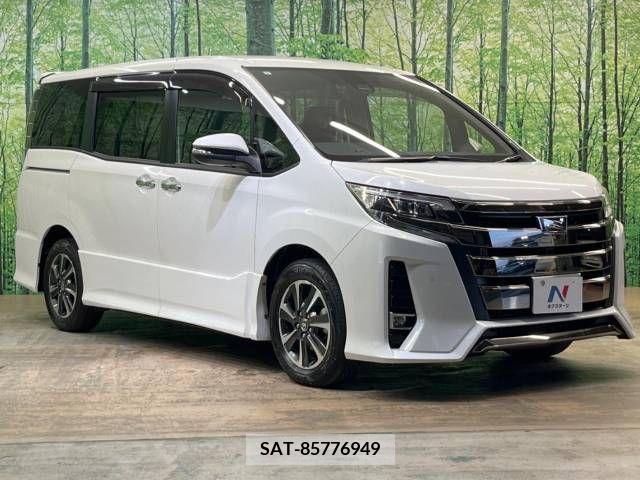 Toyota NOAH 2019-07 342895-17