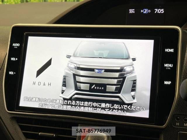 Toyota NOAH 2019-07 342895-3