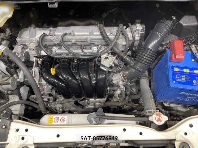 Toyota NOAH 2019-07 342895-19