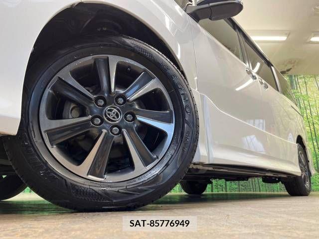 Toyota NOAH 2019-07 342895-14