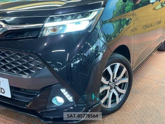 Toyota TANK 2016-12 346861-14