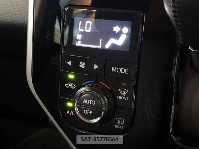 Toyota TANK 2016-12 346861-8