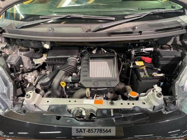 Toyota TANK 2016-12 346861-18