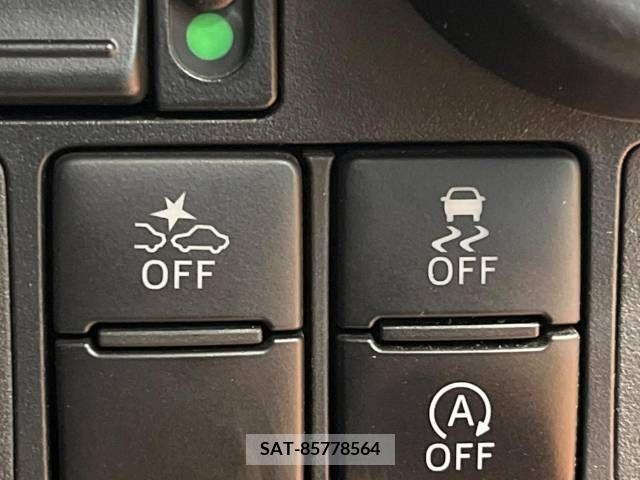 Toyota TANK 2016-12 346861-4