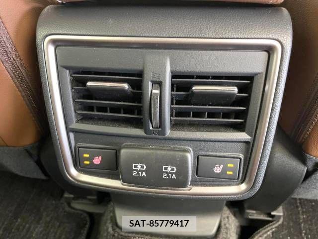 Subaru FORESTER 2019-11 382242-12