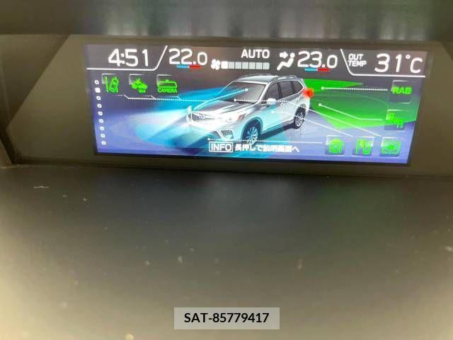 Subaru FORESTER 2019-11 382242-2
