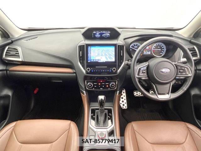 Subaru FORESTER 2019-11 382242-1