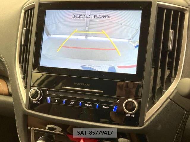 Subaru FORESTER 2019-11 382242-8