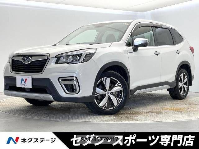 Subaru FORESTER 2019-11 382242-0