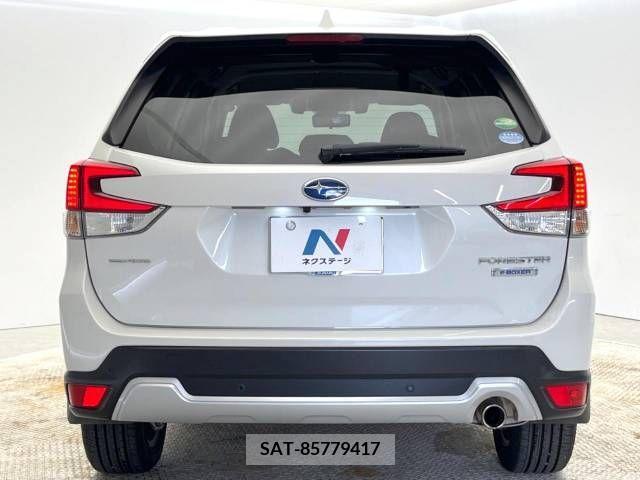 Subaru FORESTER 2019-11 382242-15