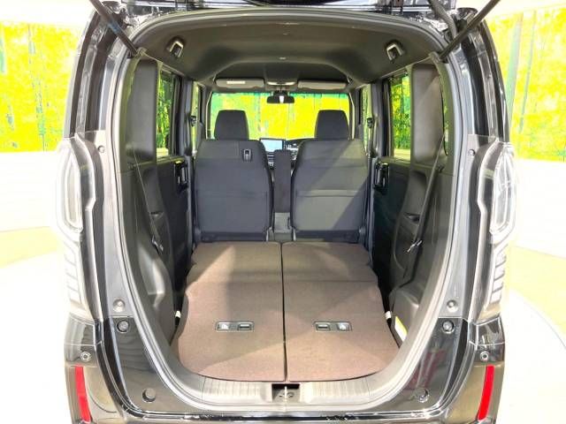 Honda N BOX CUSTOM 2017-11 13358-10