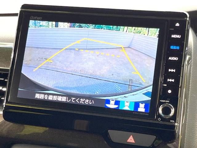 Honda N BOX CUSTOM 2017-11 13358-3