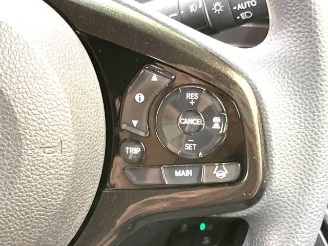 Honda N BOX CUSTOM 2017-11 13358-6