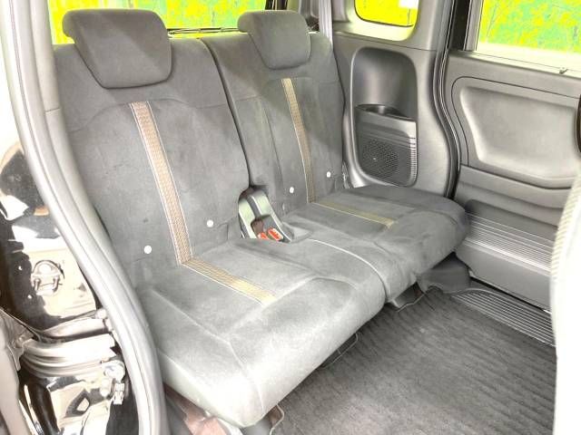 Honda N BOX CUSTOM 2017-11 13358-9