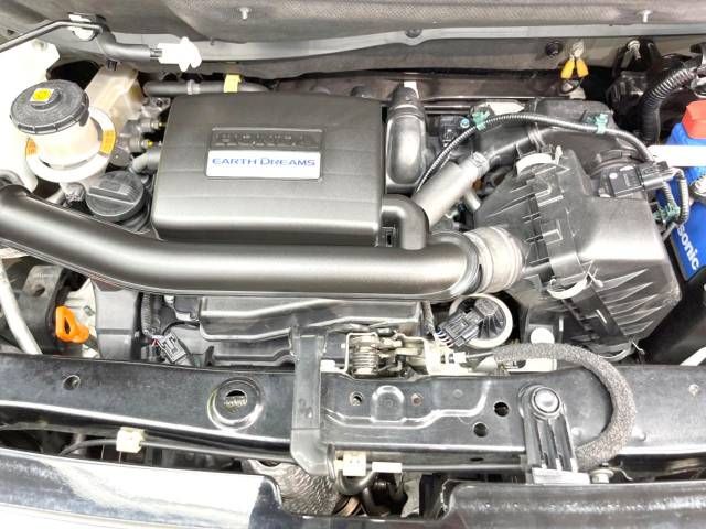 Honda N BOX CUSTOM 2017-11 13358-19
