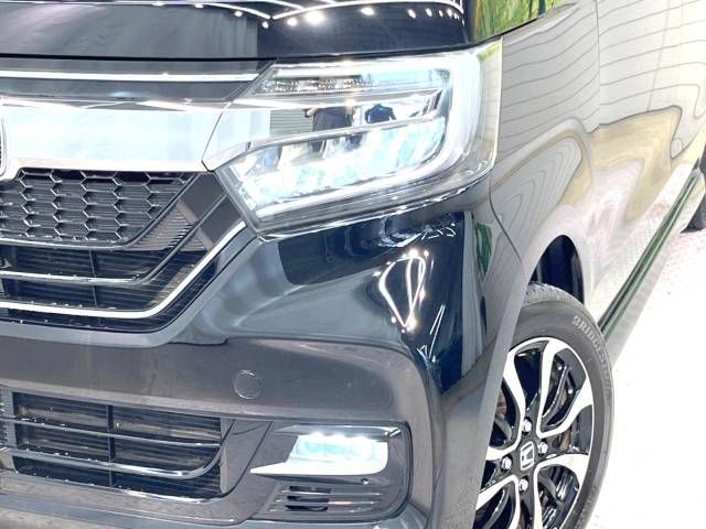 Honda N BOX CUSTOM 2017-11 13358-12