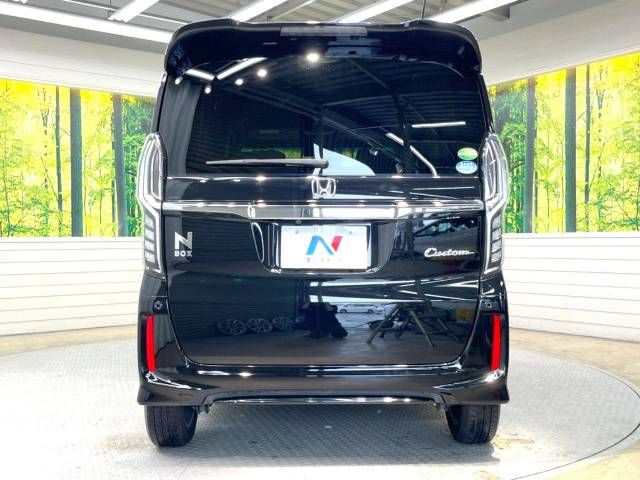 Honda N BOX CUSTOM 2017-11 13358-15
