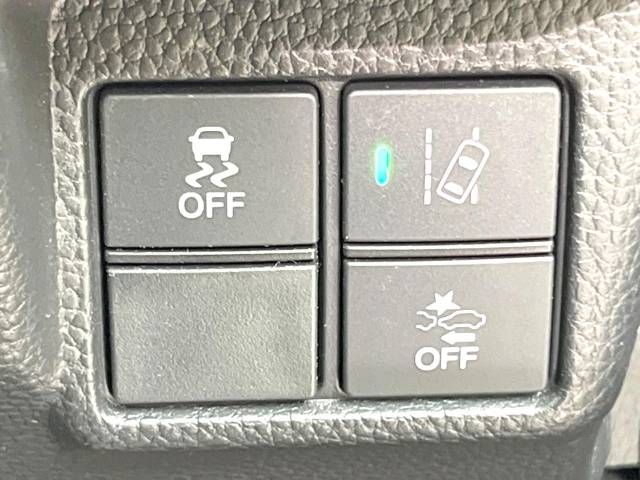 Honda N BOX CUSTOM 2017-11 13358-5