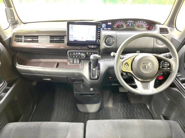 Honda N BOX CUSTOM 2017-11 13358-1