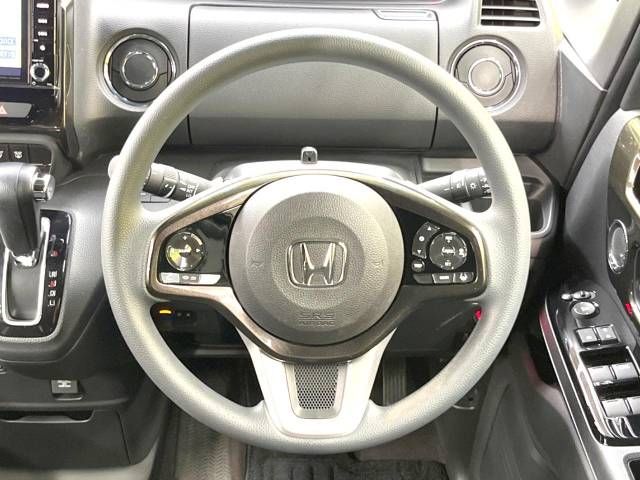 Honda N BOX CUSTOM 2017-11 13358-11