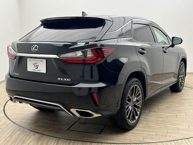 Lexus RX 2018-04 14086-16