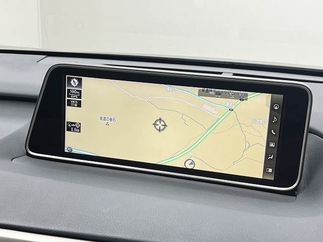 Lexus RX 2018-04 14086-1