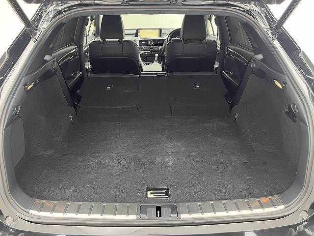 Lexus RX 2018-04 14086-12