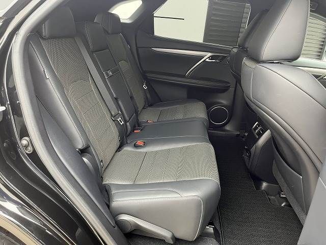 Lexus RX 2018-04 14086-5