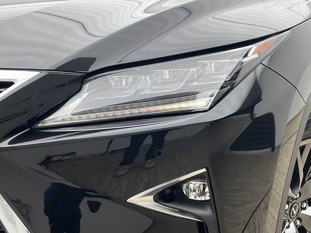 Lexus RX 2018-04 14086-19