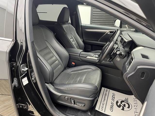 Lexus RX 2018-04 14086-4