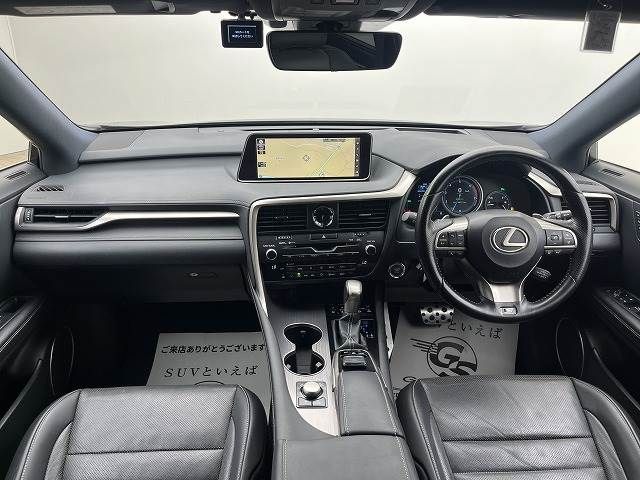 Lexus RX 2018-04 14086-2