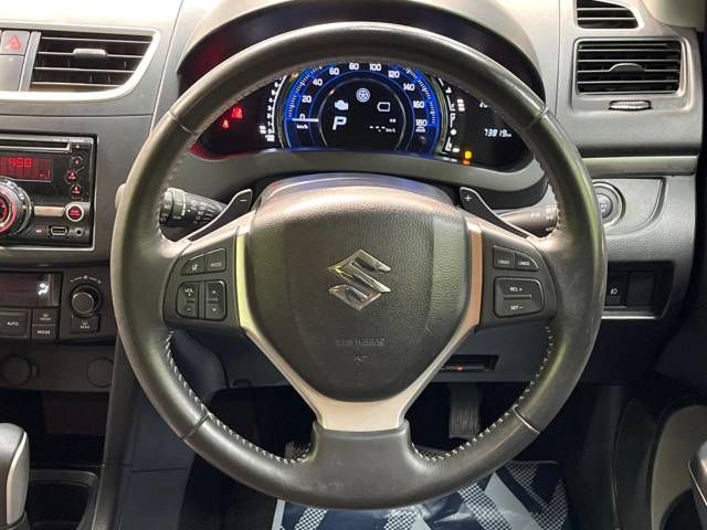 Suzuki SWIFT 2014-11 20050-11