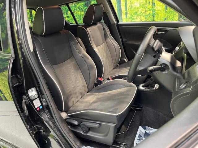 Suzuki SWIFT 2014-11 20050-8