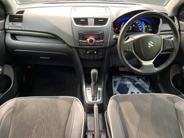 Suzuki SWIFT 2014-11 20050-1