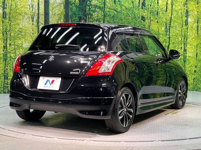 Suzuki SWIFT 2014-11 20050-17