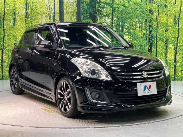 Suzuki SWIFT 2014-11 20050-16