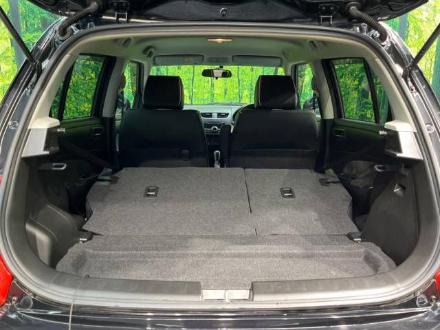 Suzuki SWIFT 2014-11 20050-10