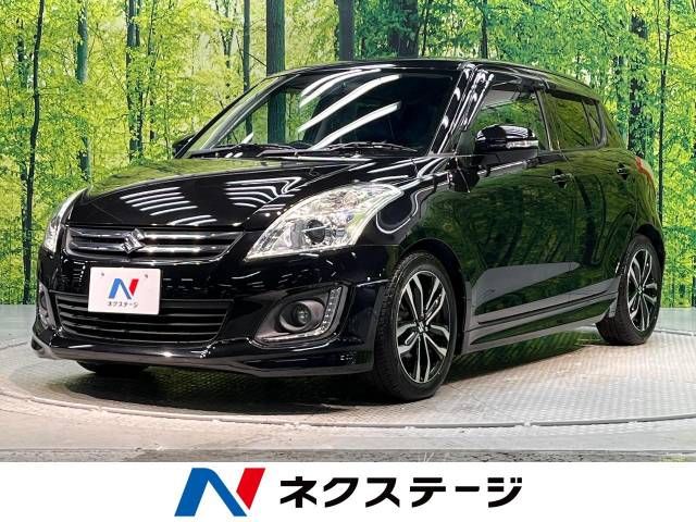 Suzuki SWIFT 2014-11 20050-0
