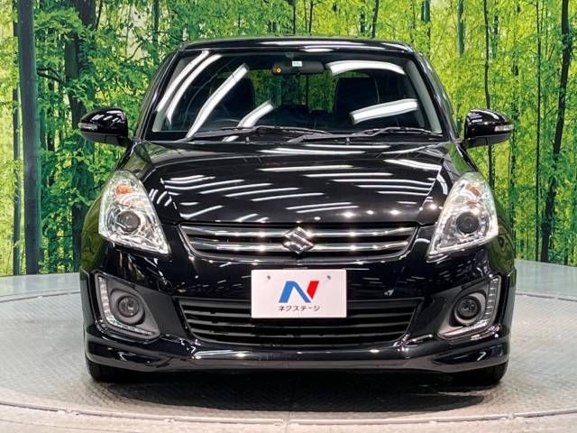 Suzuki SWIFT 2014-11 20050-14