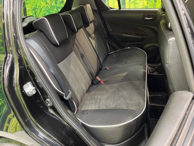 Suzuki SWIFT 2014-11 20050-9
