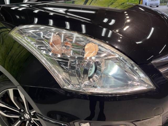 Suzuki SWIFT 2014-11 20050-12