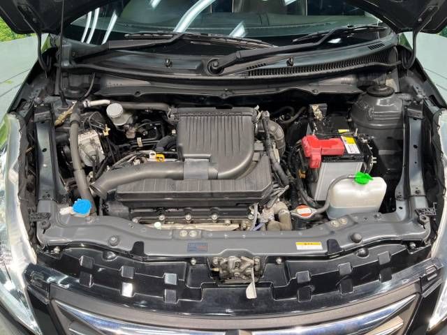 Suzuki SWIFT 2014-11 20050-18