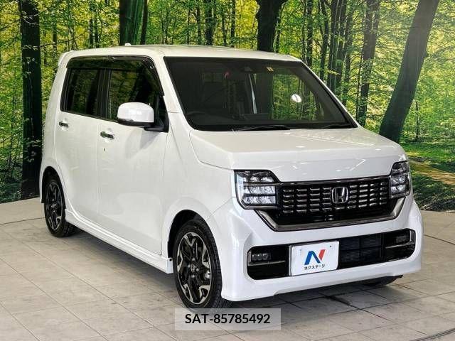 Honda N-WGN 2021-09 307909-16