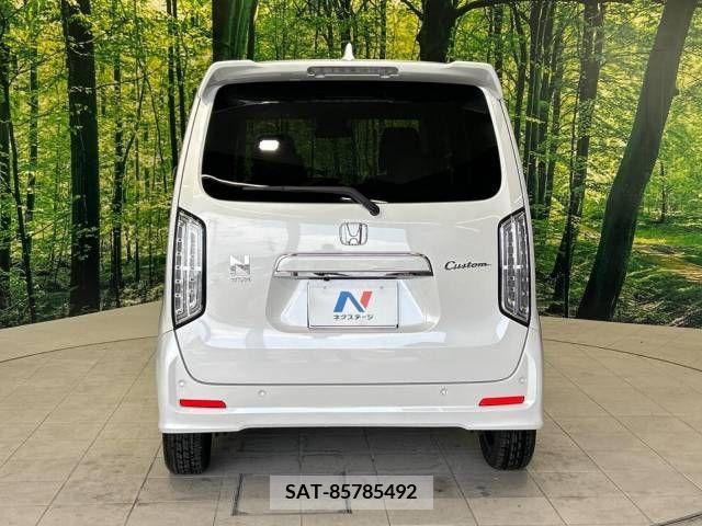 Honda N-WGN 2021-09 307909-15